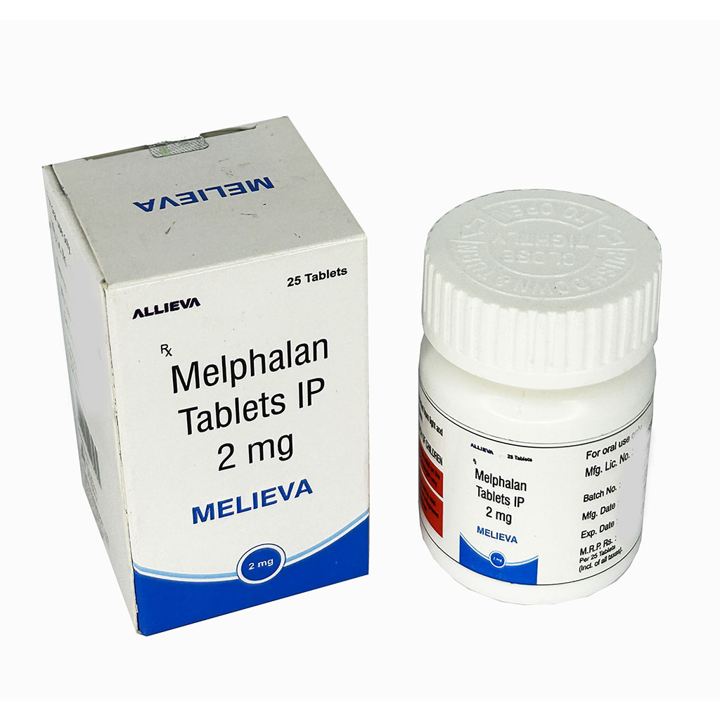 MELIEVA 2MG image 2