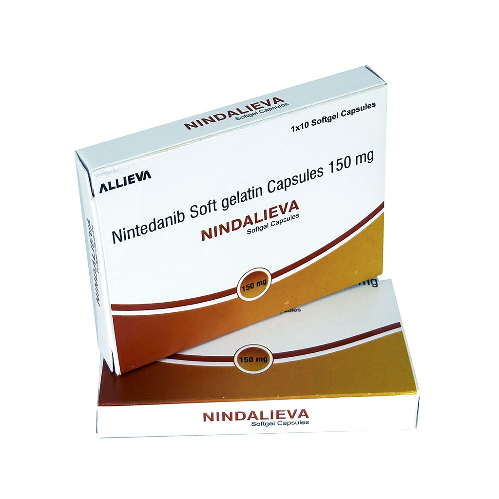 NINDALIEVA 150MG image 2