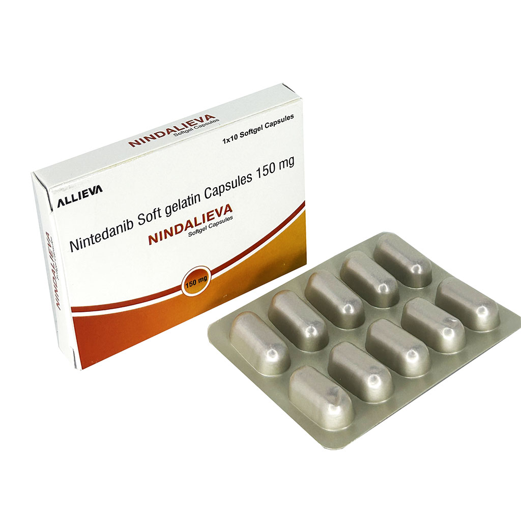 NINDALIEVA 150MG image 3