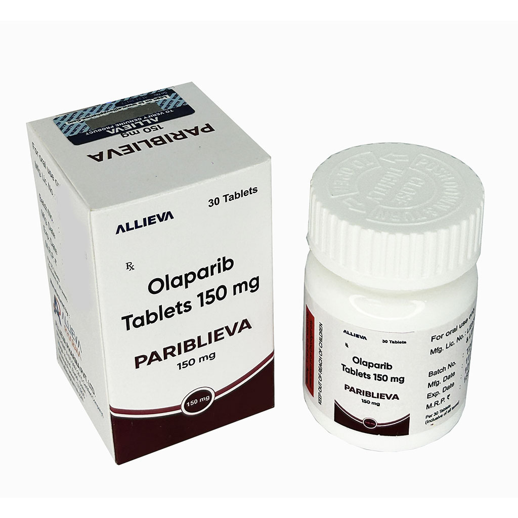 PARIBLIEVA 150MG image 3