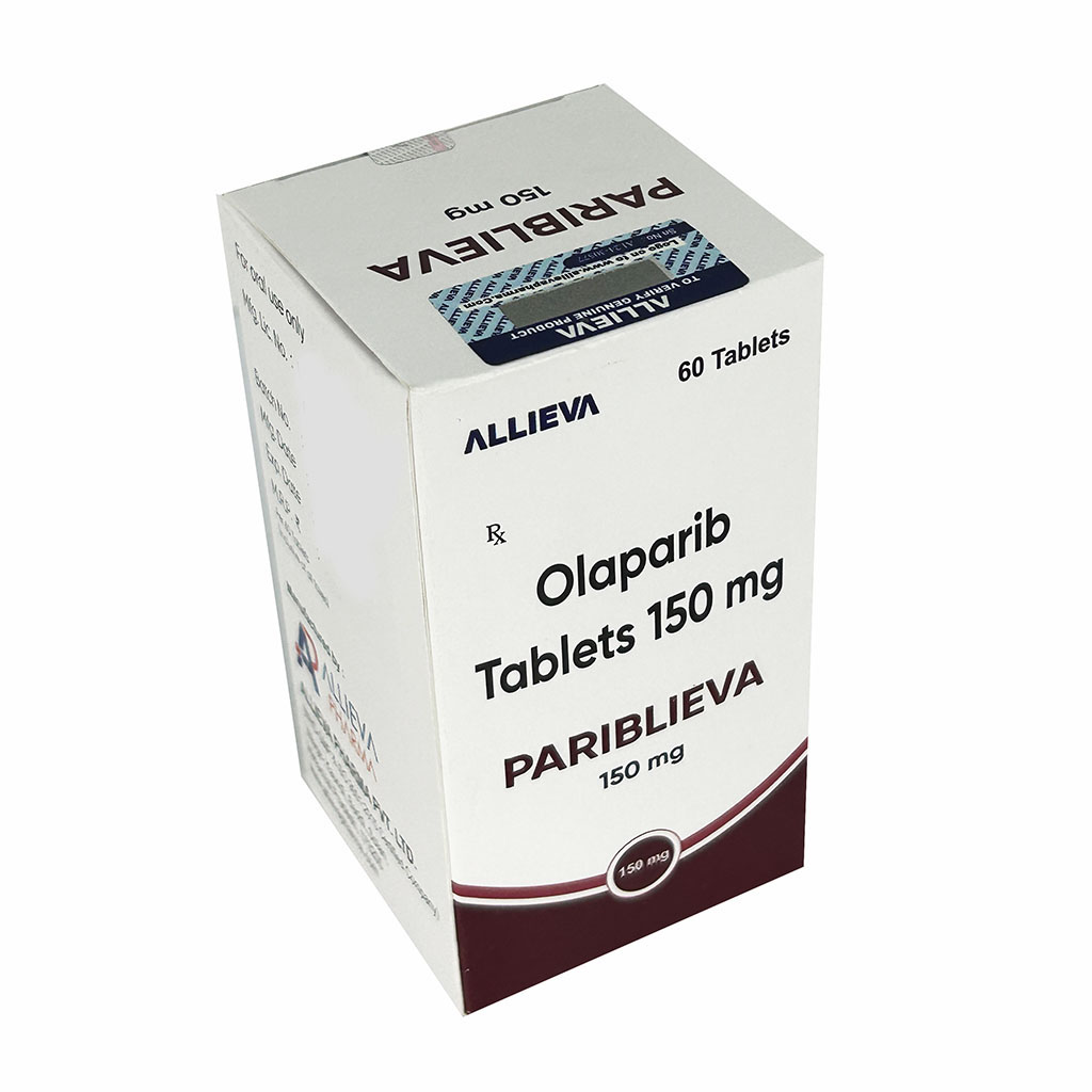 PARIBLIEVA 150MG image 2