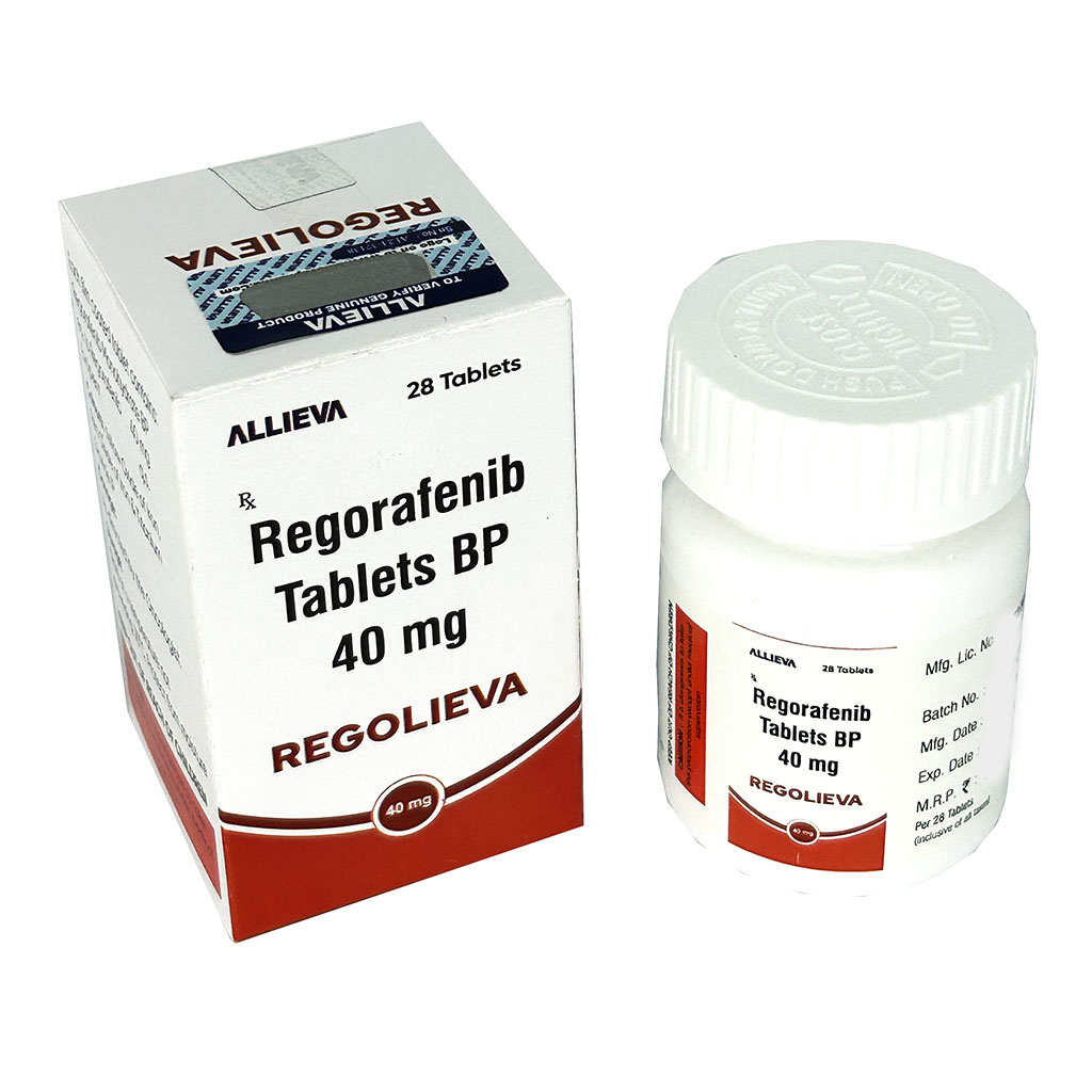 REGOLIEVA 40MG image 2