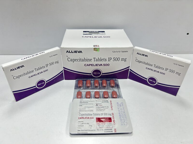 Allieva Pharma Private Limited