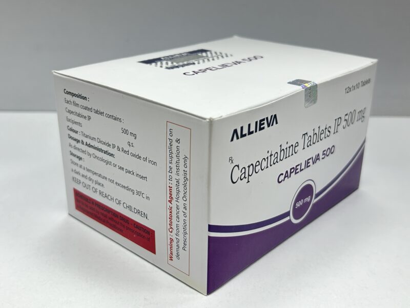 Allieva Pharma Private Limited