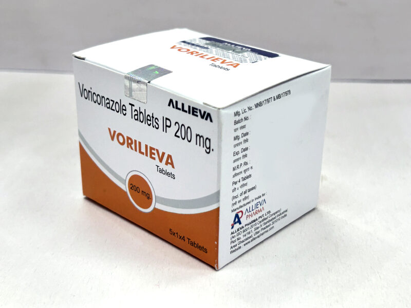 Allieva Pharma Private Limited