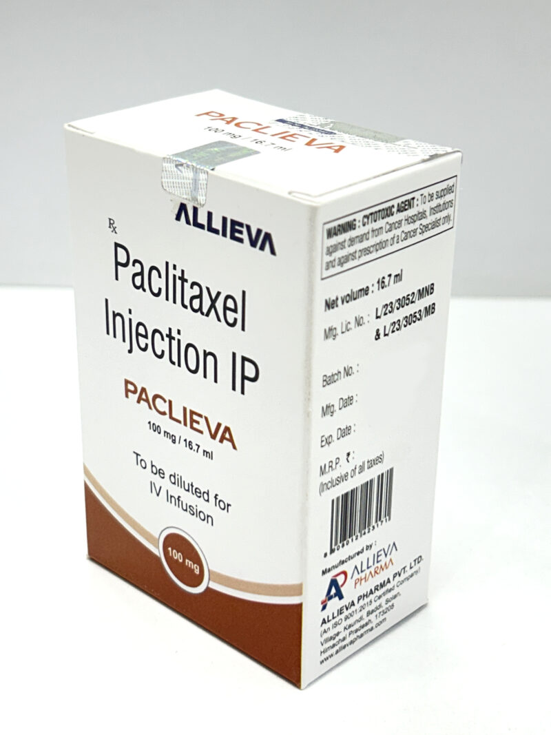 Allieva Pharma Private Limited